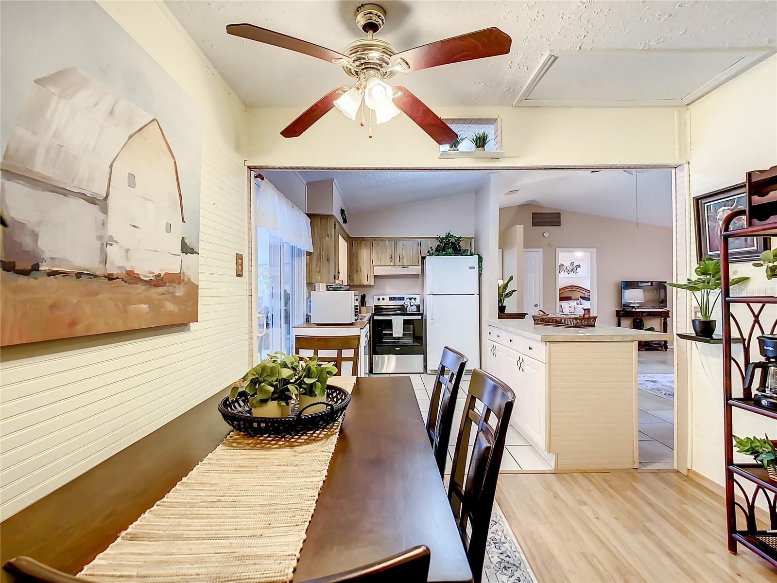 OCALA PARK ESTATE - Residential