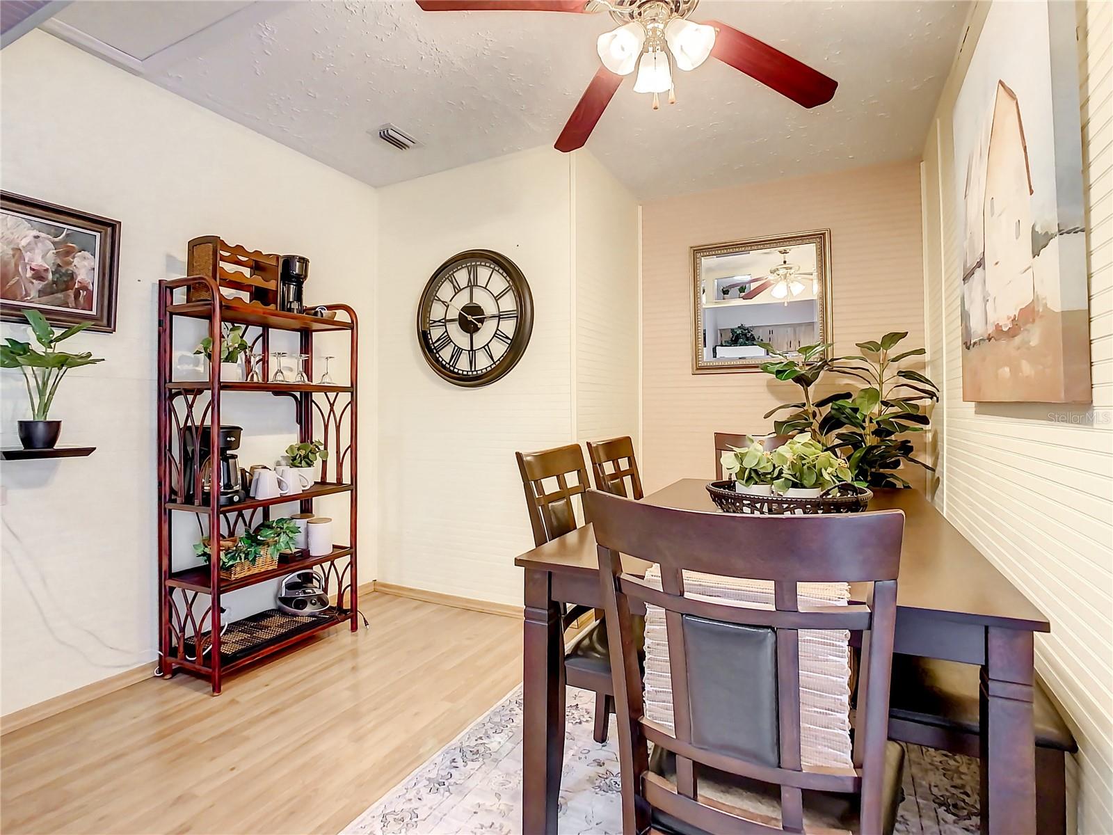 OCALA PARK ESTATE - Residential
