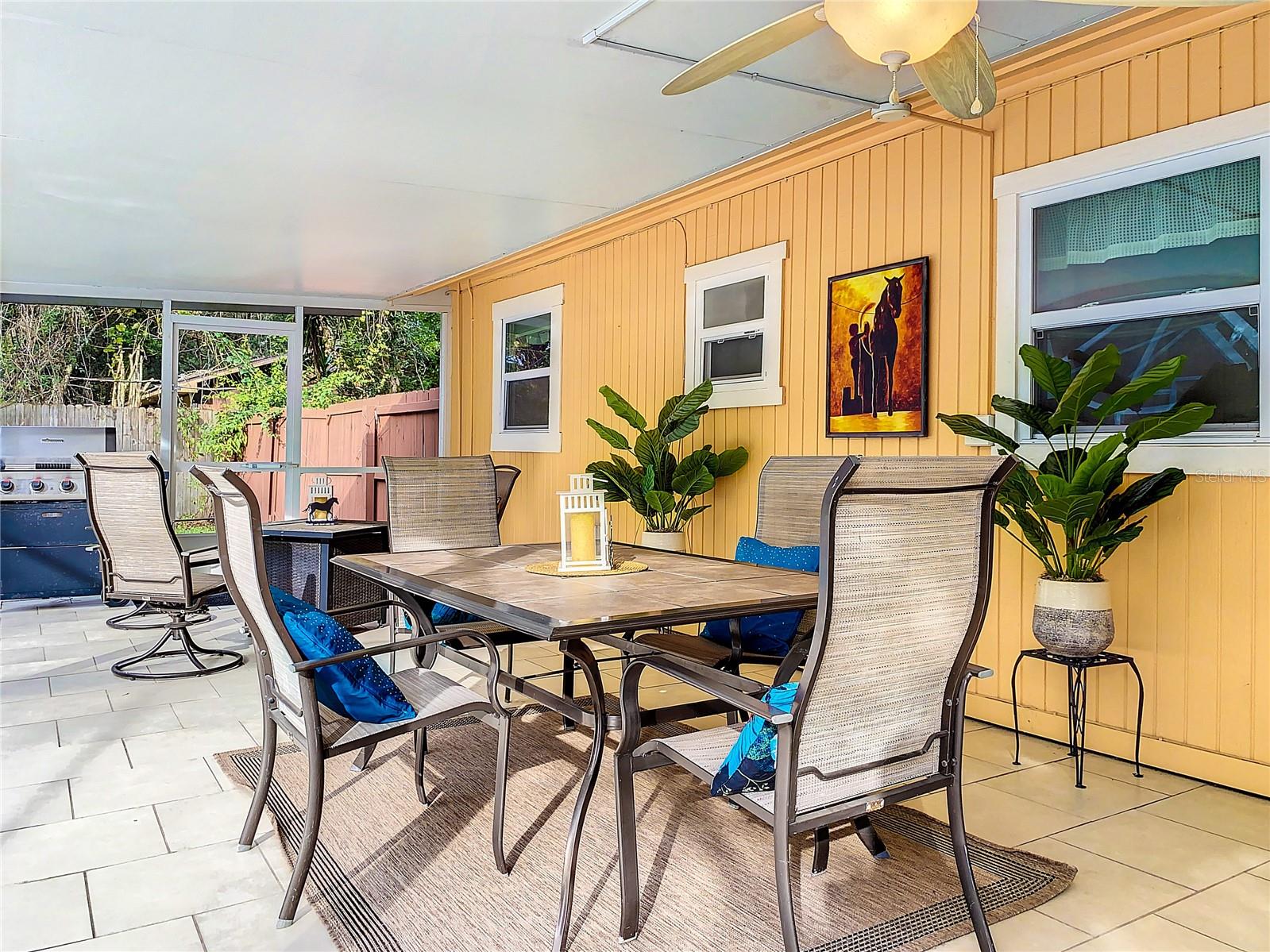 OCALA PARK ESTATE - Residential