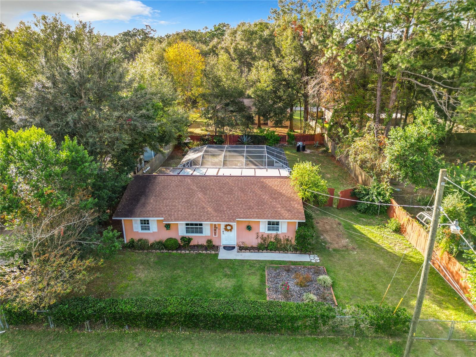 OCALA PARK ESTATE - Residential