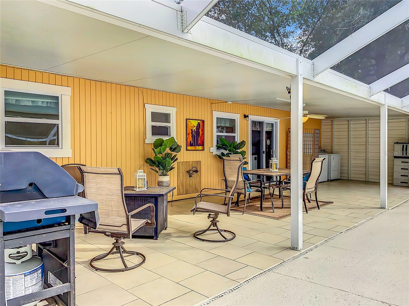 OCALA PARK ESTATE - Residential