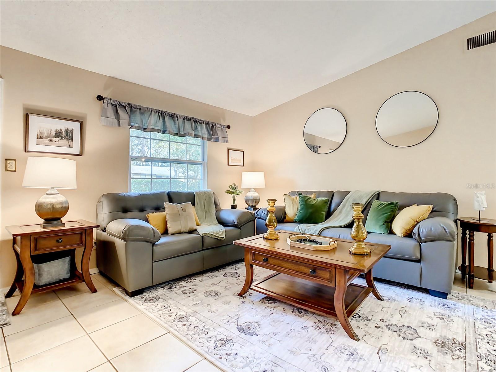 OCALA PARK ESTATE - Residential