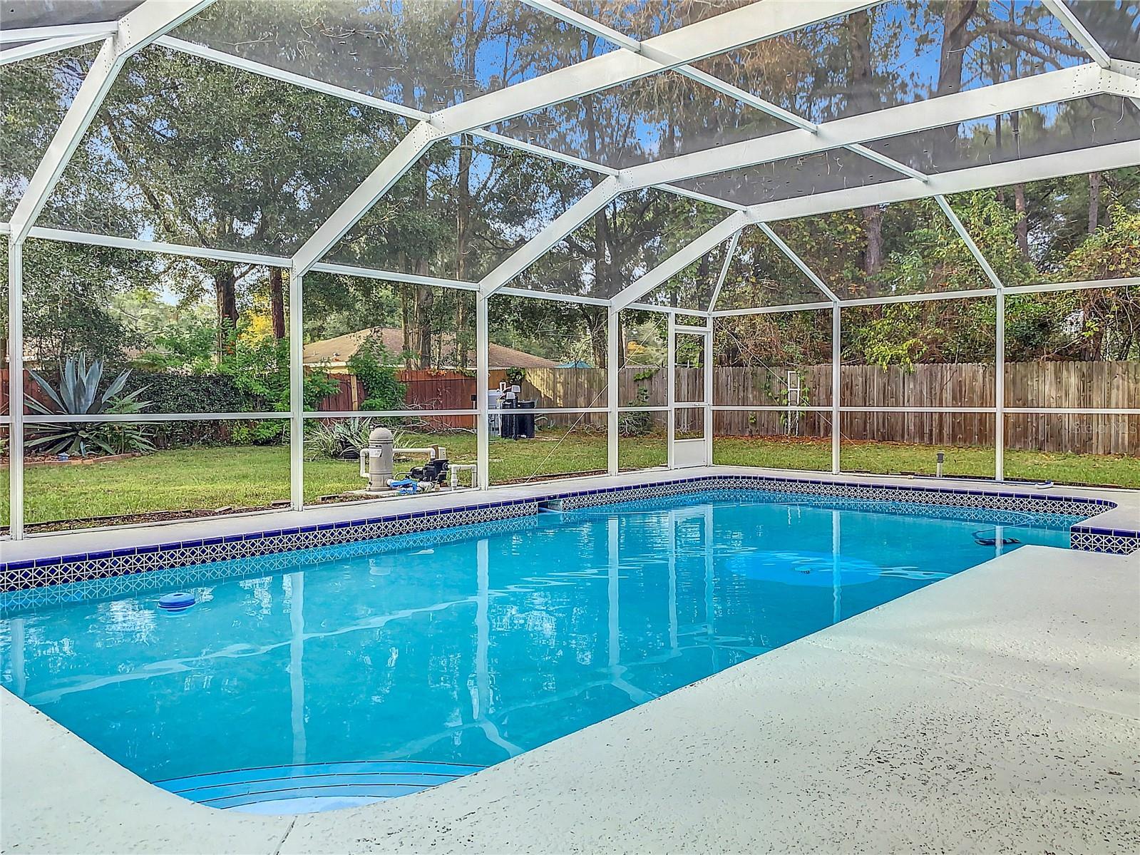 OCALA PARK ESTATE - Residential