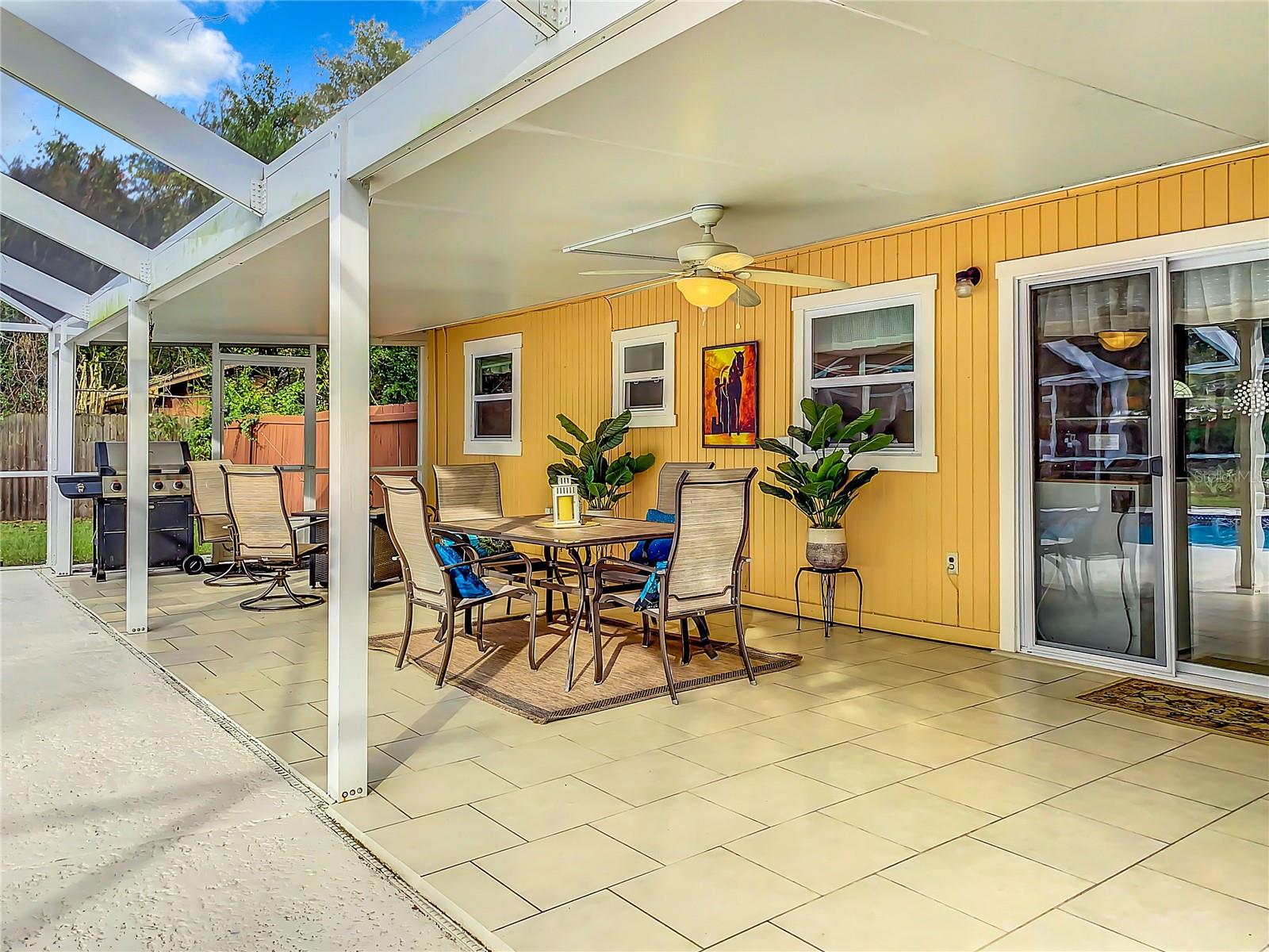 OCALA PARK ESTATE - Residential