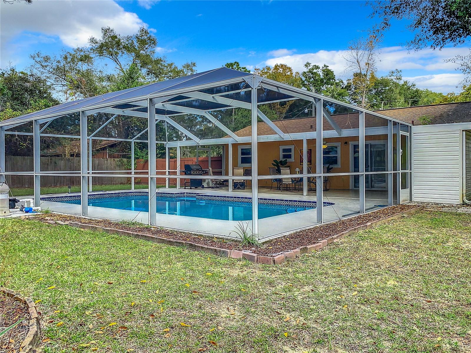 OCALA PARK ESTATE - Residential