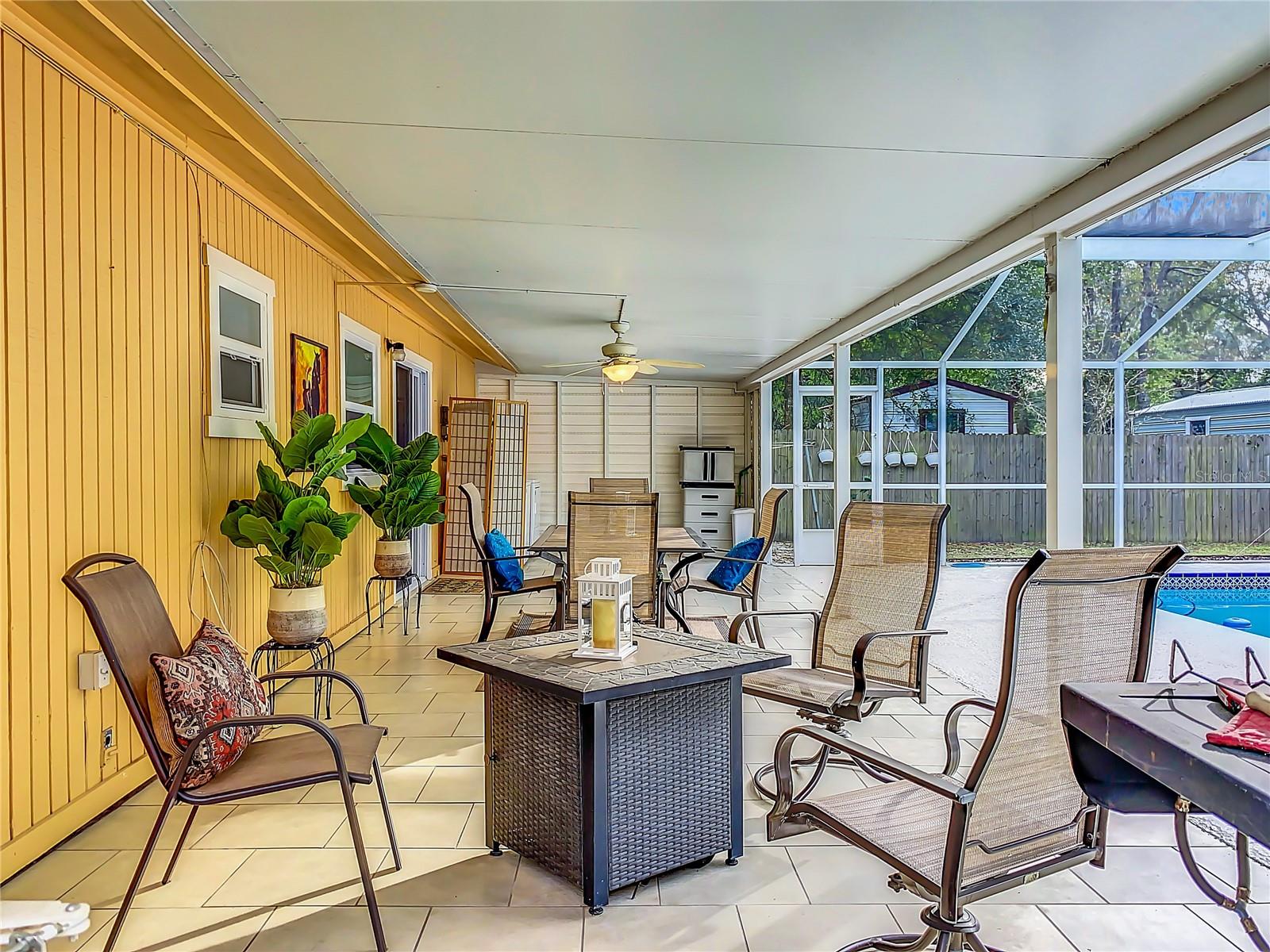 OCALA PARK ESTATE - Residential