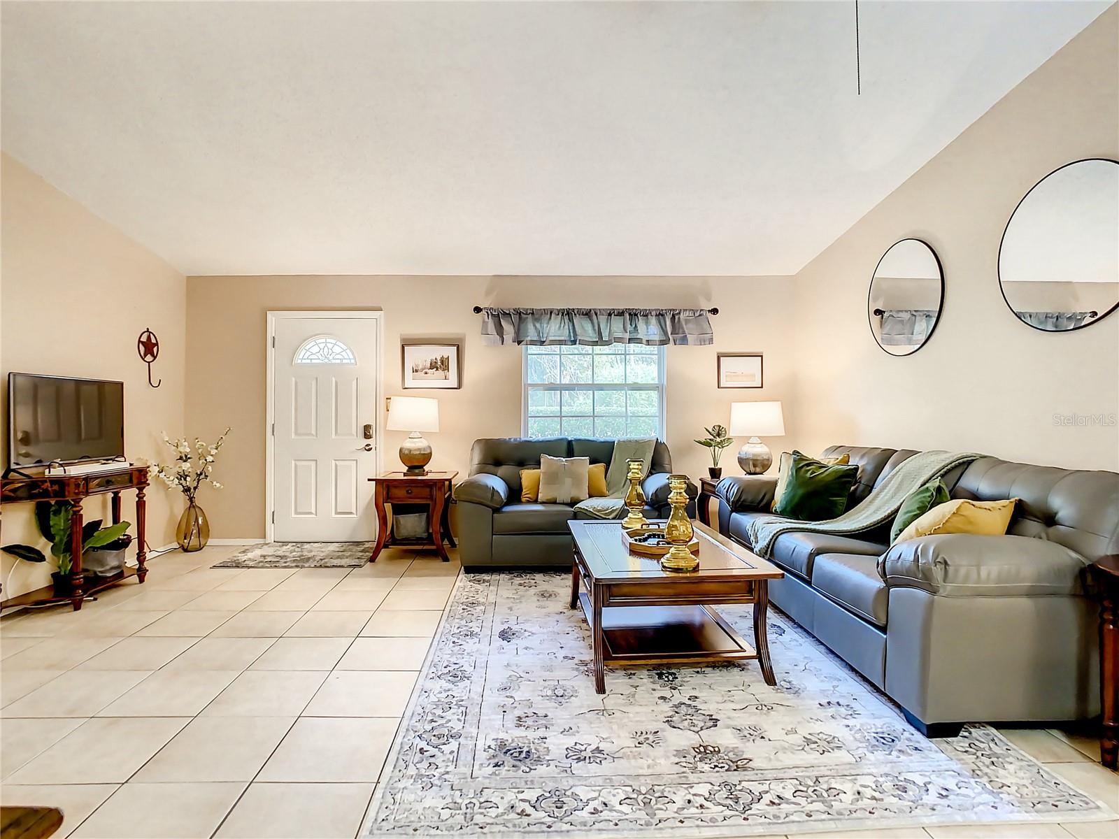 OCALA PARK ESTATE - Residential