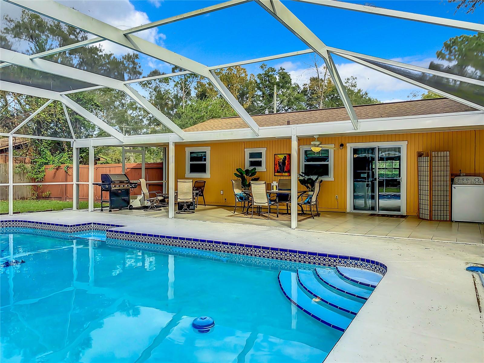 OCALA PARK ESTATE - Residential