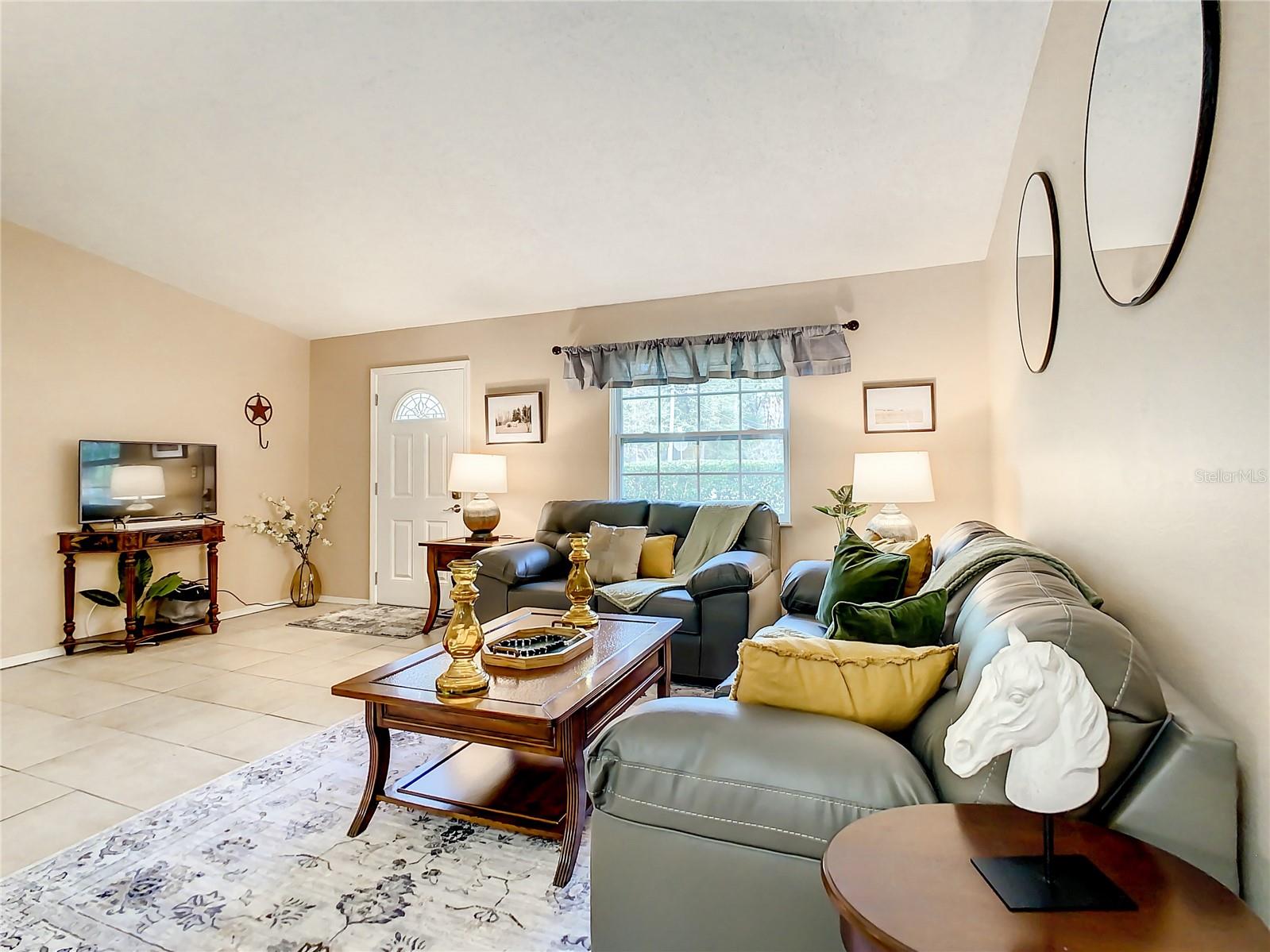 OCALA PARK ESTATE - Residential