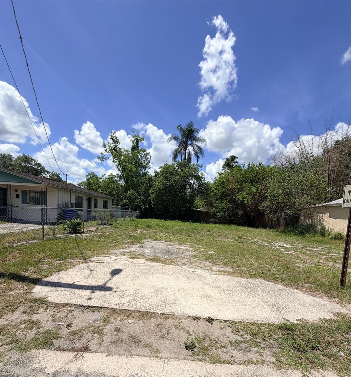 INVESTOR & BUILDER ALERT! Premium Infill Lot in the Heart of the Florence Villa CRA District!

Opportunities like this don't come around often. Located at 839 Sears Ave NE, this high-potential vacant lot is primed and ready for your next residential project. Situated in an established, quiet Winter Haven neighborhood, this property offers incredible upside thanks to its placement within the Florence Villa Community Redevelopment Agency (CRA) boundary.

If you are looking to build an affordable single-family dream home to market and sell, this location qualifies for incredible city-backed financial incentives. Enjoy the peace of mind that comes with upcoming infrastructure upgrades and neighborhood beautification projects funded directly by the district.

Conveniently located near local shops, dining, schools, and Winter Haven's famous chain of lakes, you are just minutes away from downtown. Don't miss out on a smart investment with built-in financial advantages—bring your building plans today!