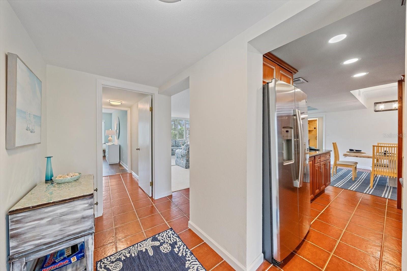 SANDS POINT - Residential