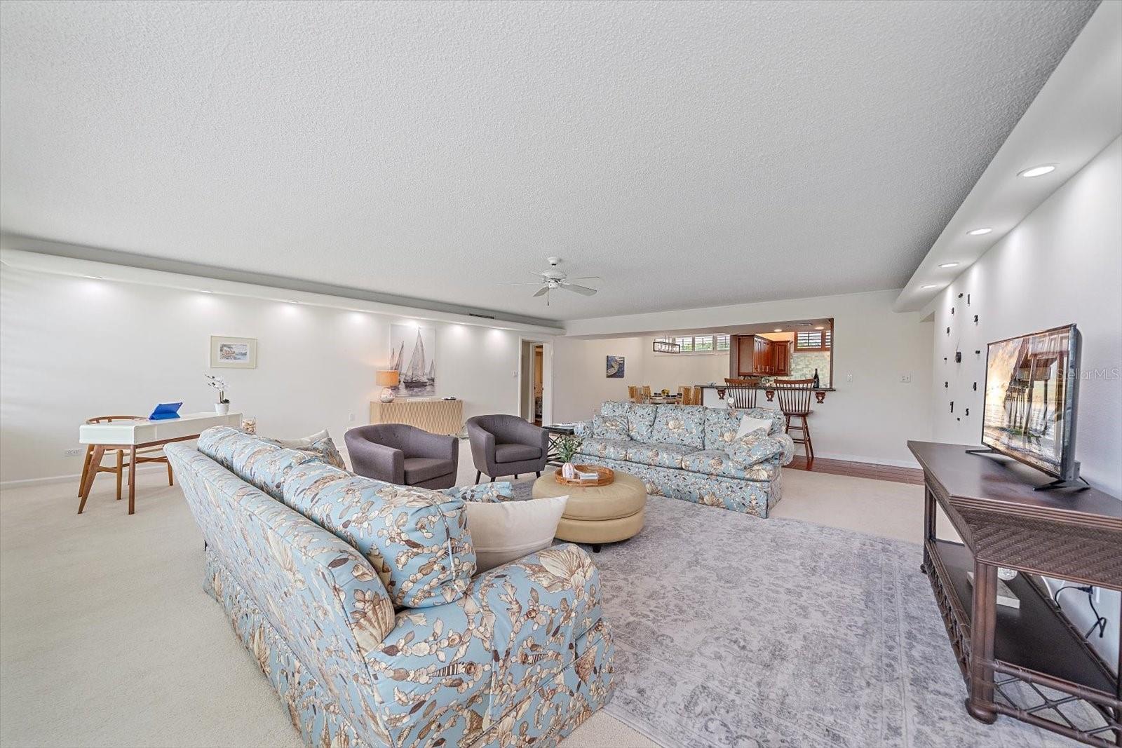 SANDS POINT - Residential