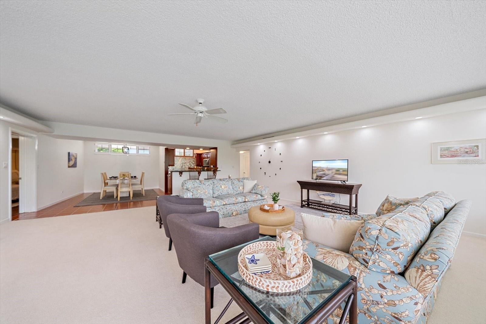 SANDS POINT - Residential