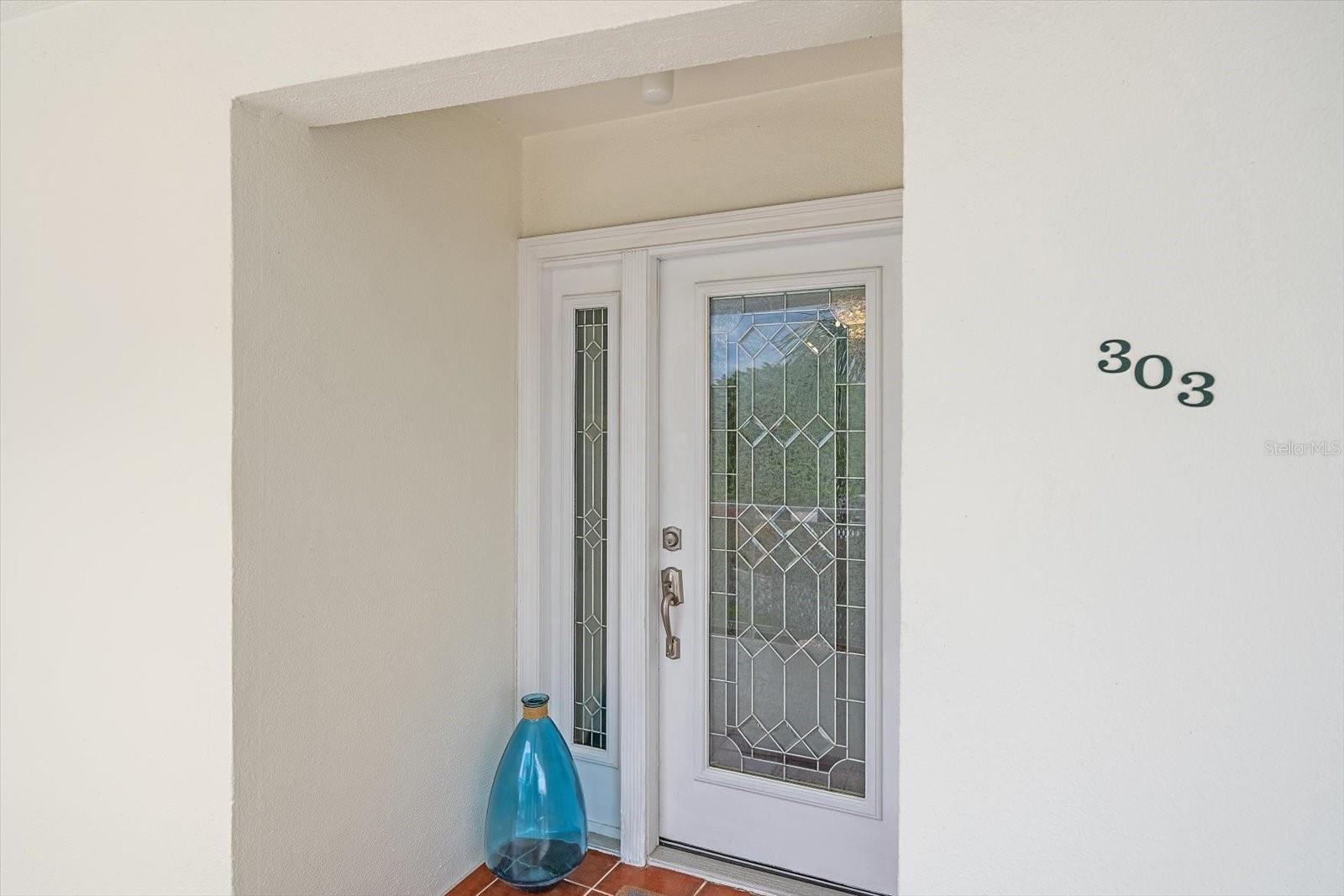 SANDS POINT - Residential
