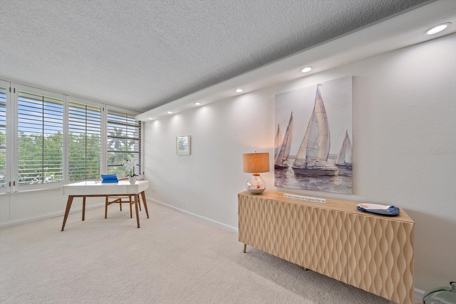 SANDS POINT - Residential