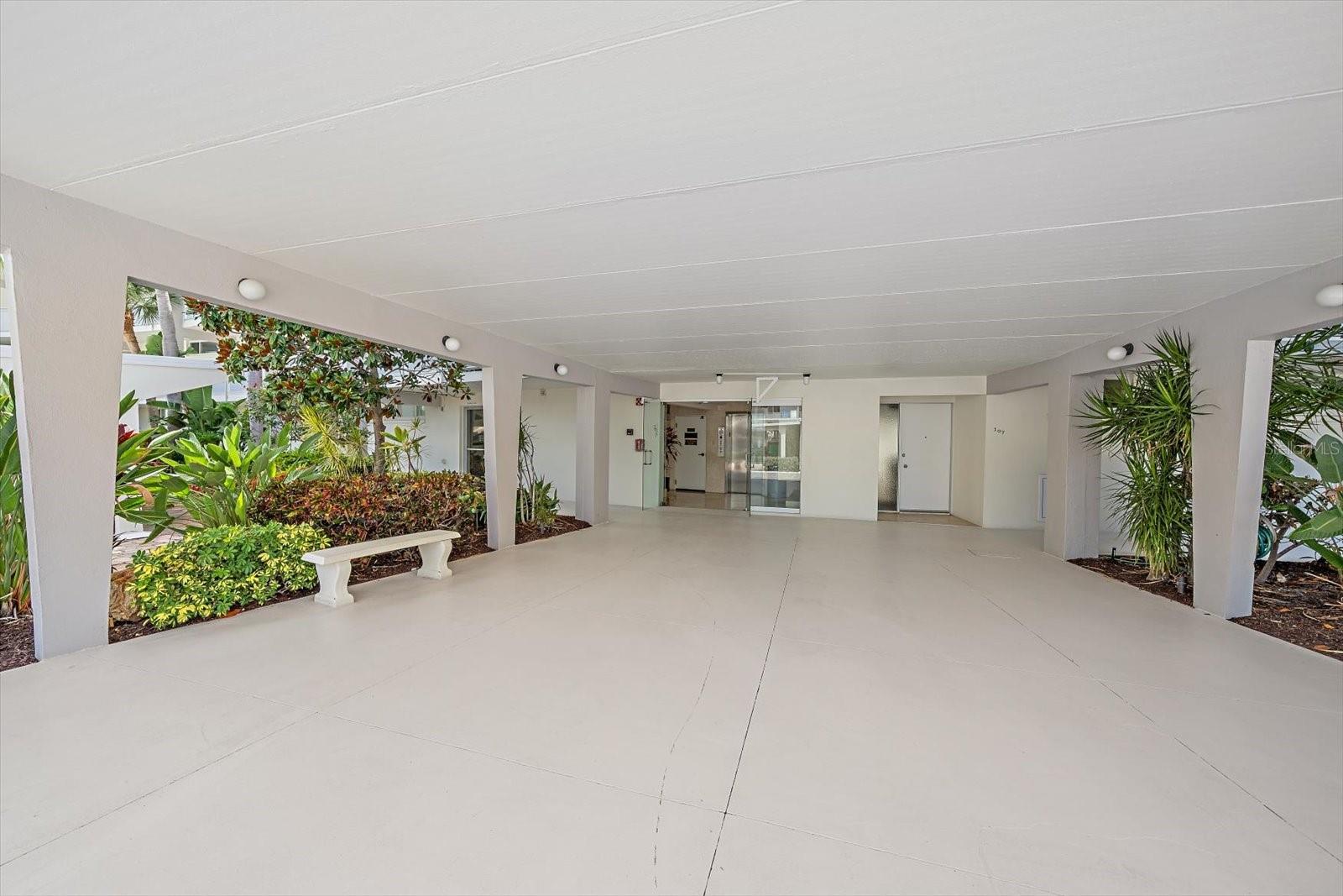 SANDS POINT - Residential