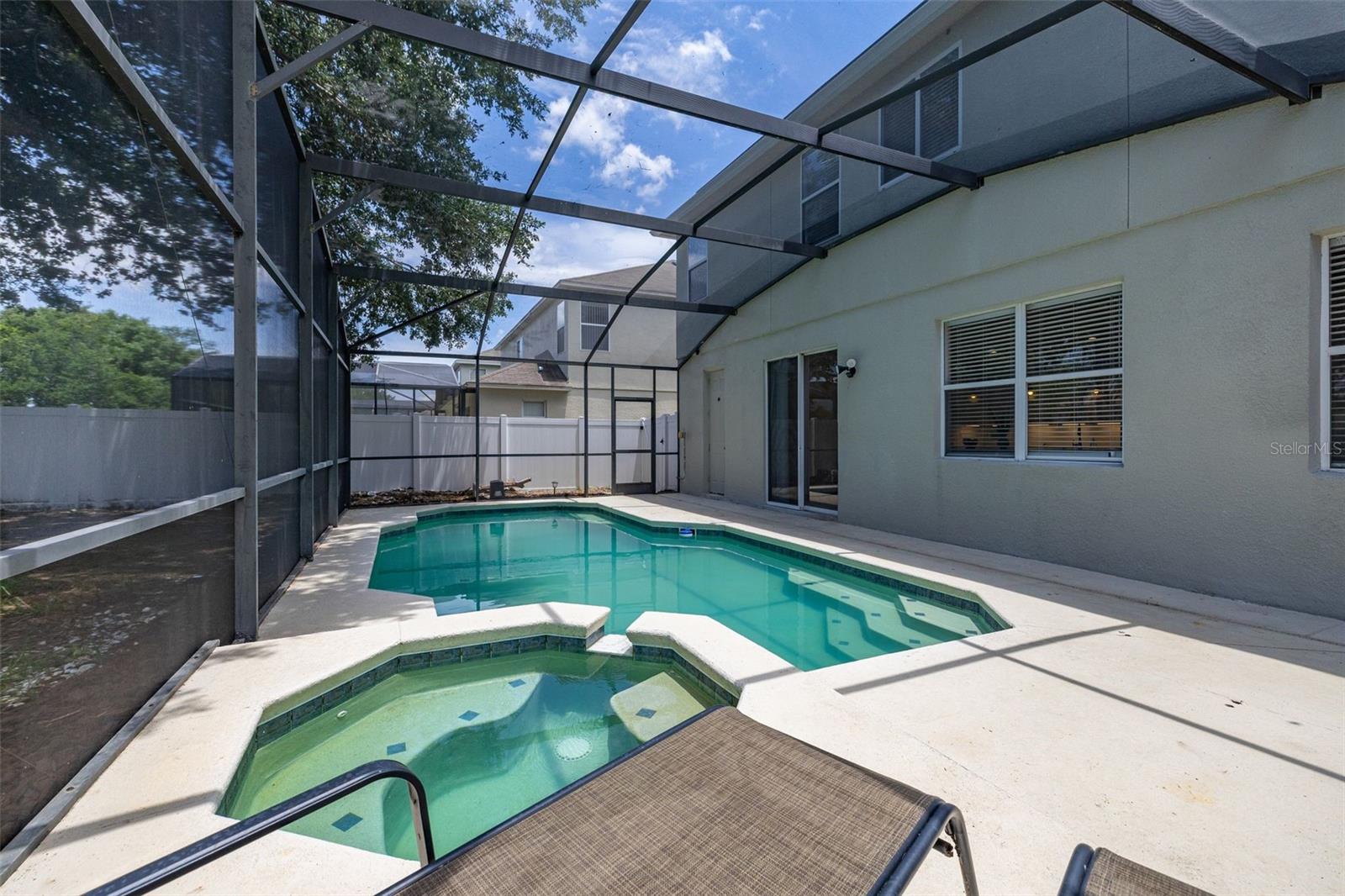 LEGACY PARK PH 02 - Residential