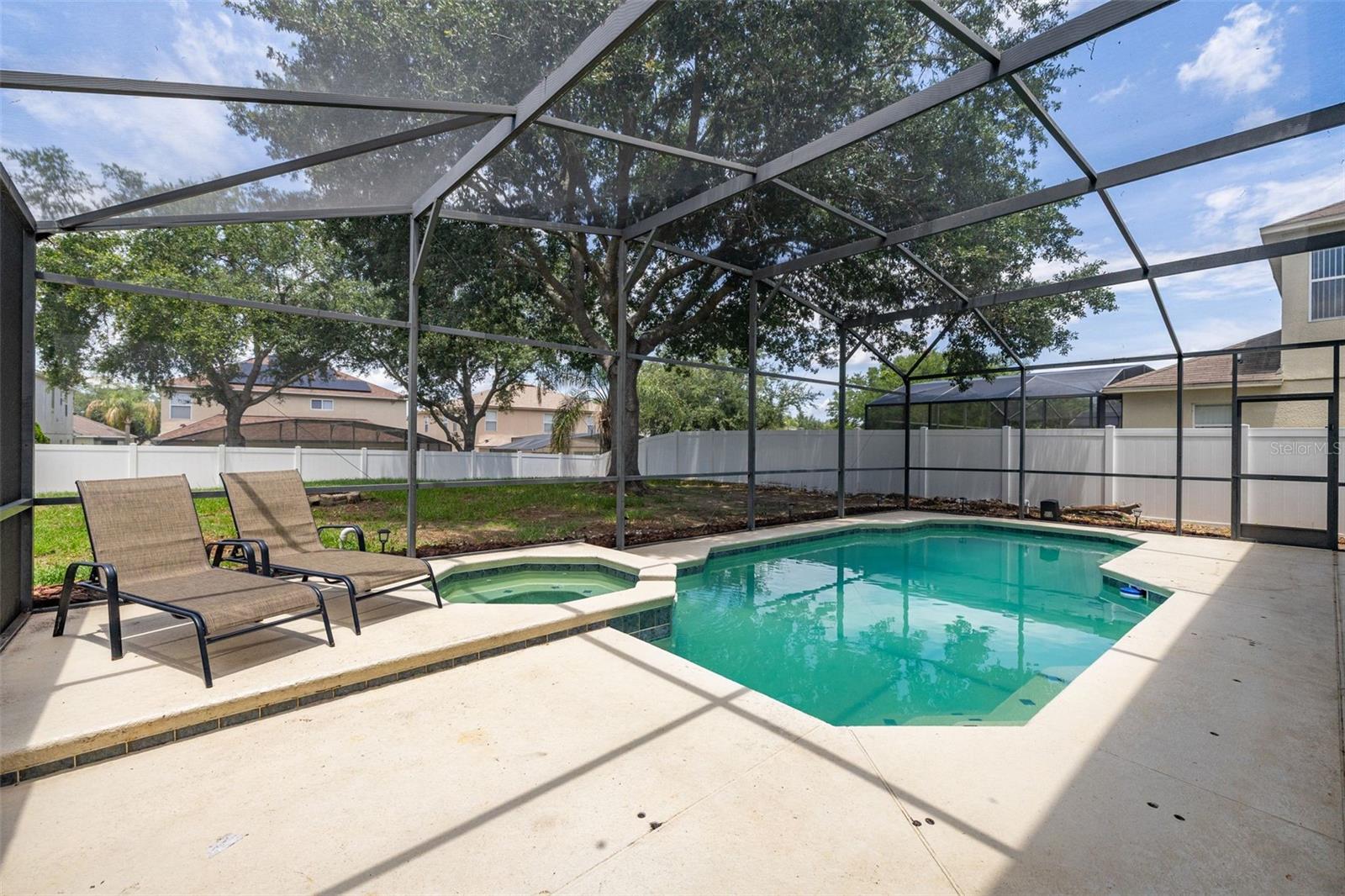 LEGACY PARK PH 02 - Residential