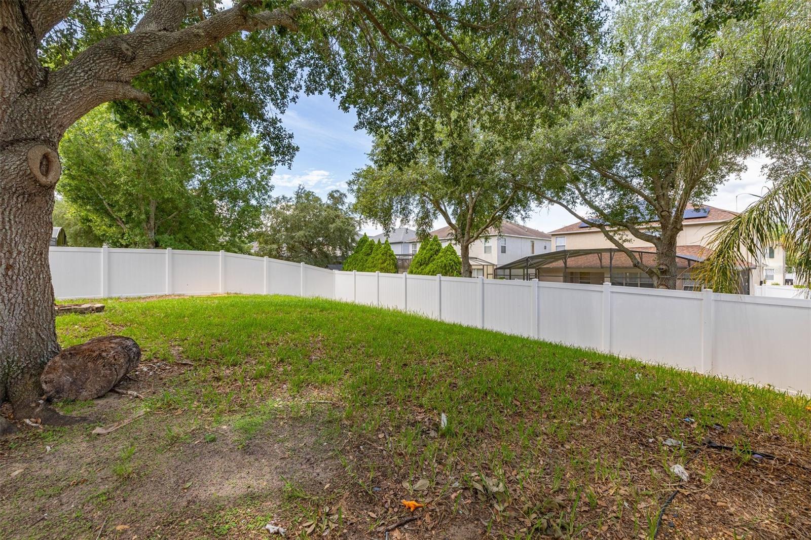 LEGACY PARK PH 02 - Residential