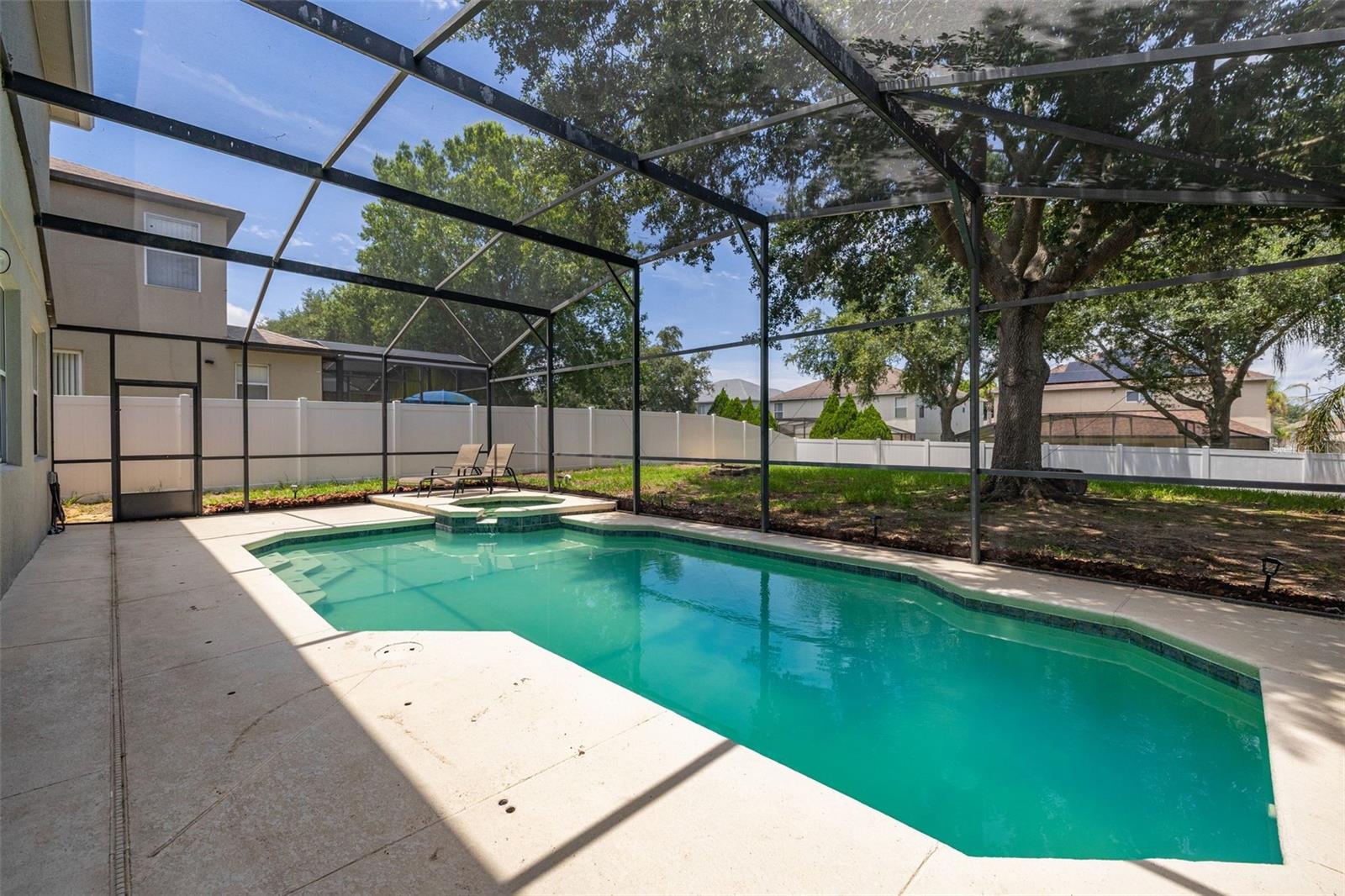 LEGACY PARK PH 02 - Residential