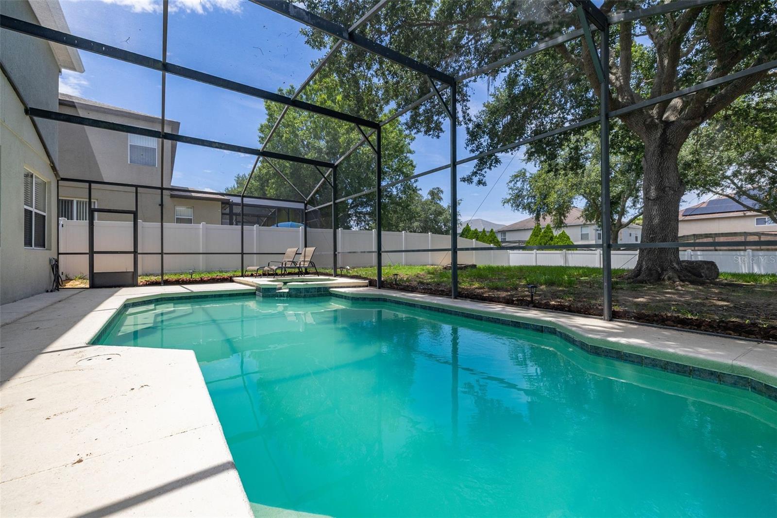 LEGACY PARK PH 02 - Residential