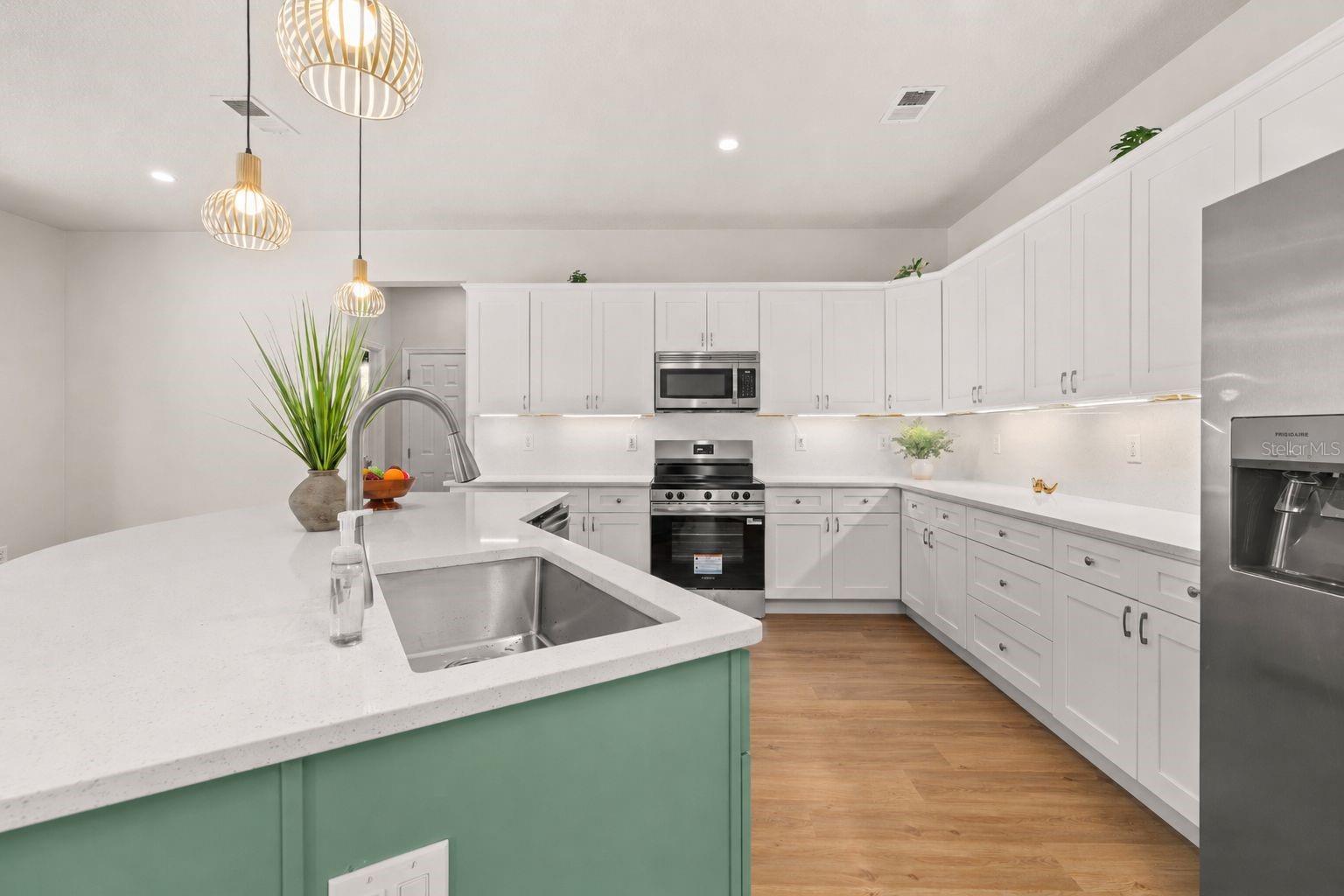 LEGACY PARK PH 02 - Residential