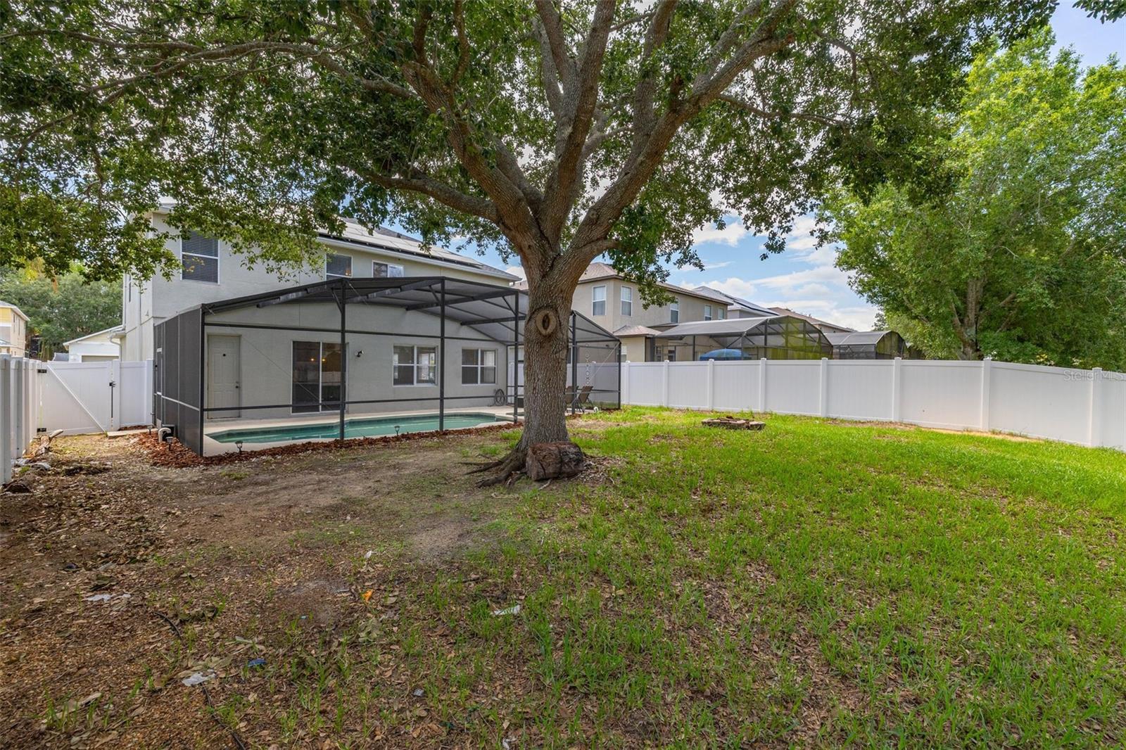 LEGACY PARK PH 02 - Residential