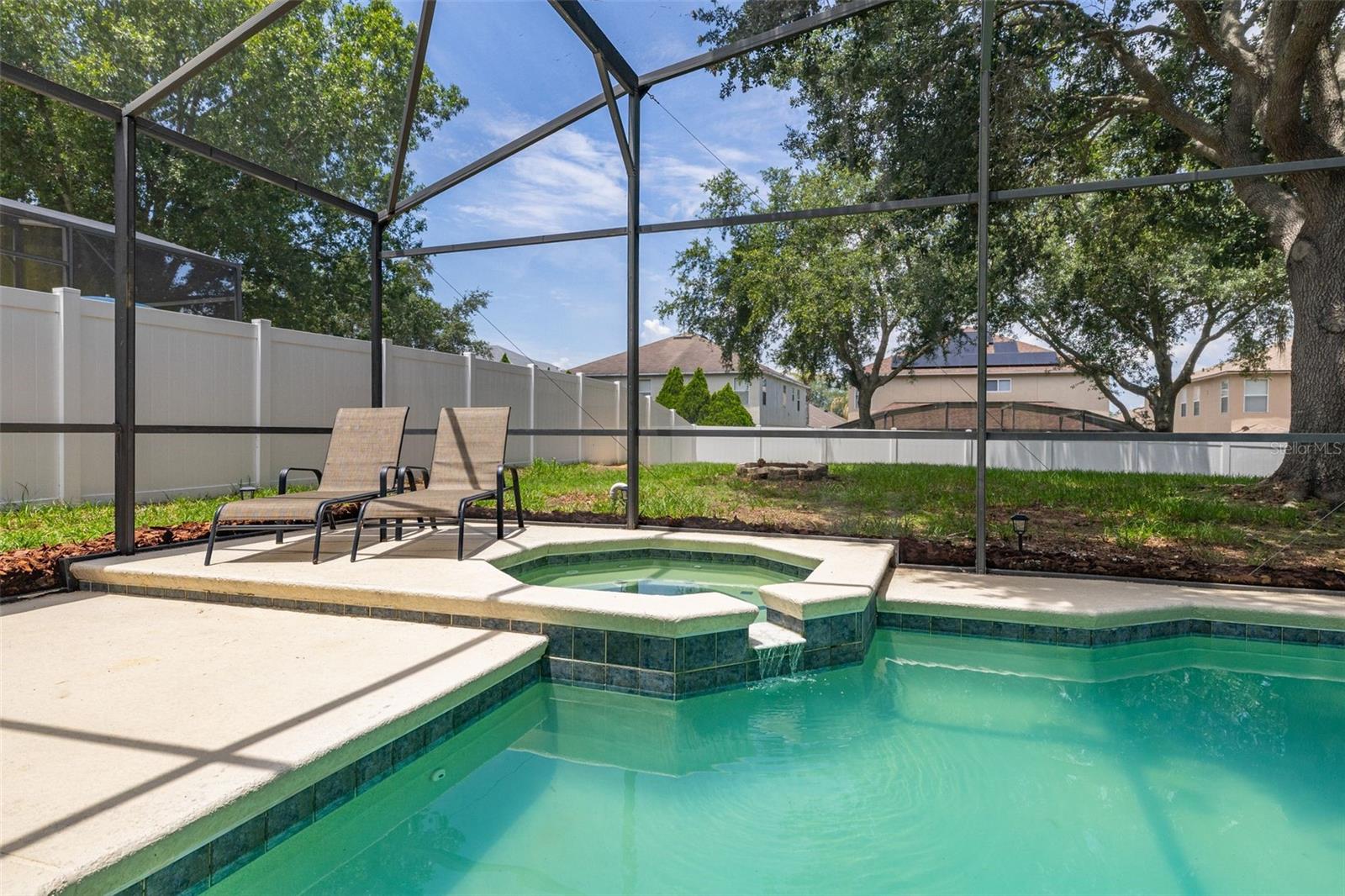 LEGACY PARK PH 02 - Residential