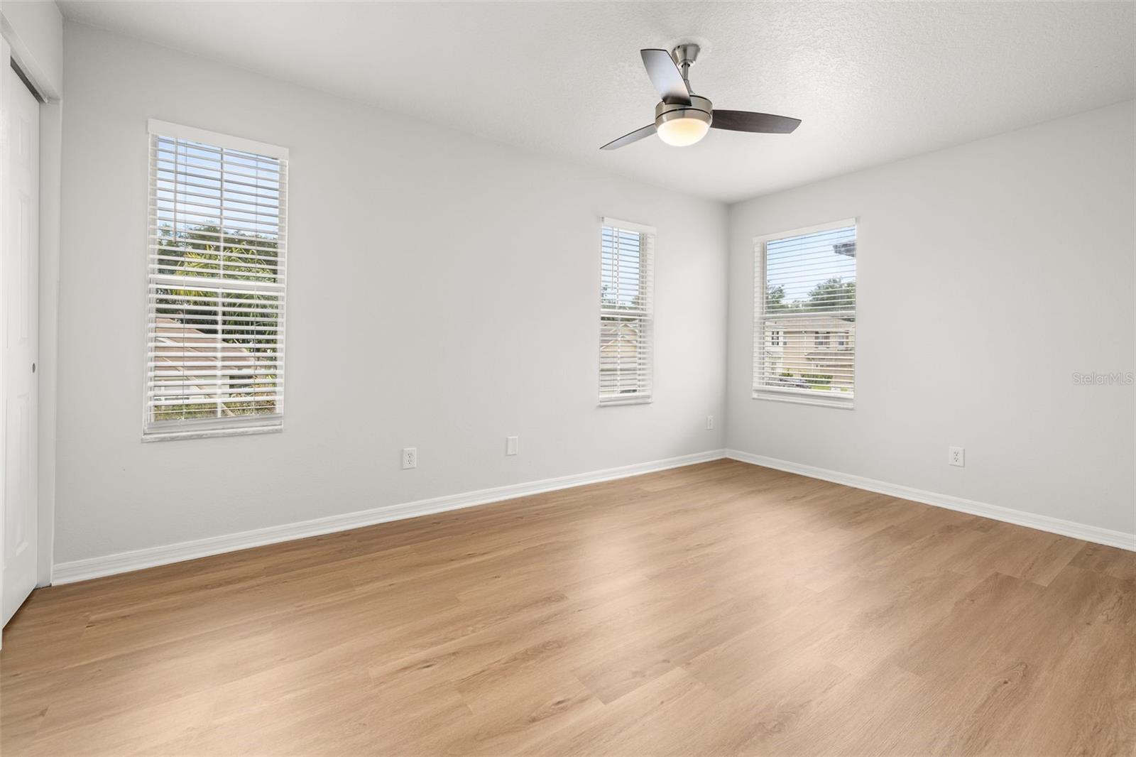 LEGACY PARK PH 02 - Residential
