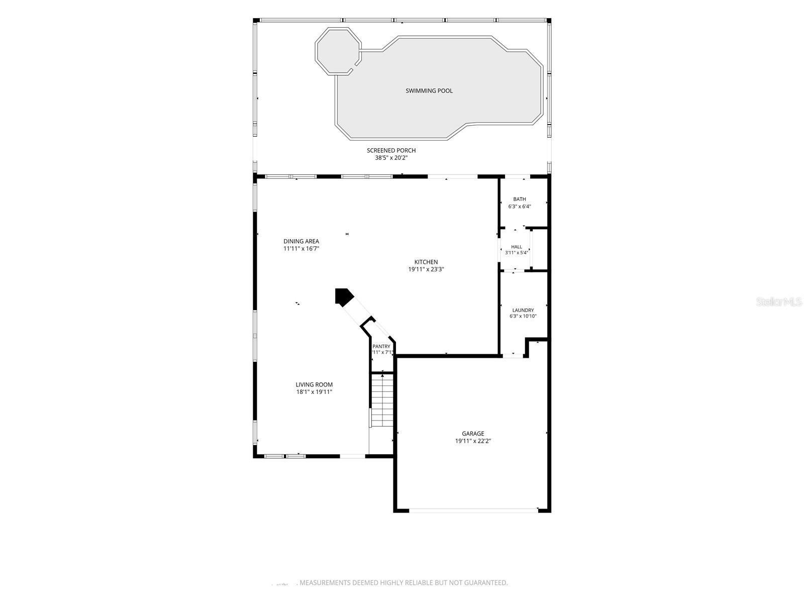 LEGACY PARK PH 02 - Residential