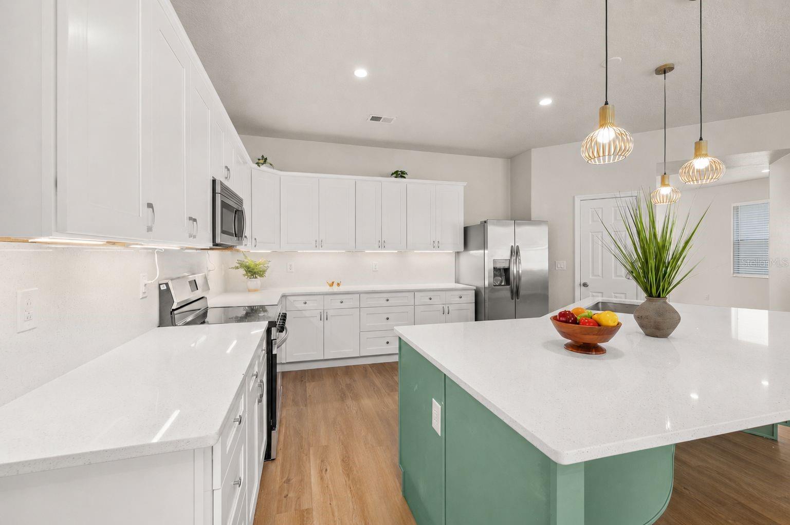 LEGACY PARK PH 02 - Residential