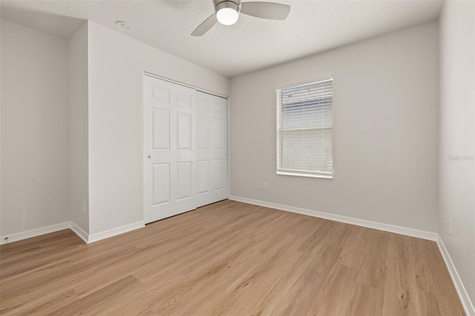 LEGACY PARK PH 02 - Residential