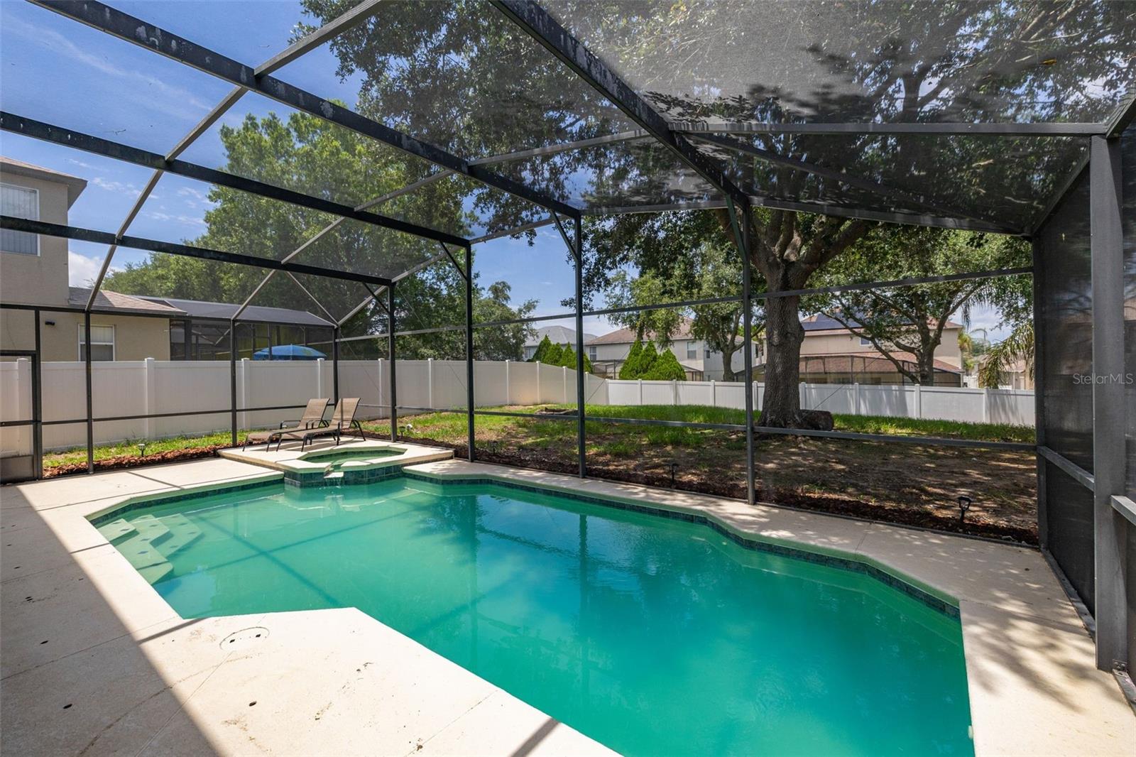 LEGACY PARK PH 02 - Residential