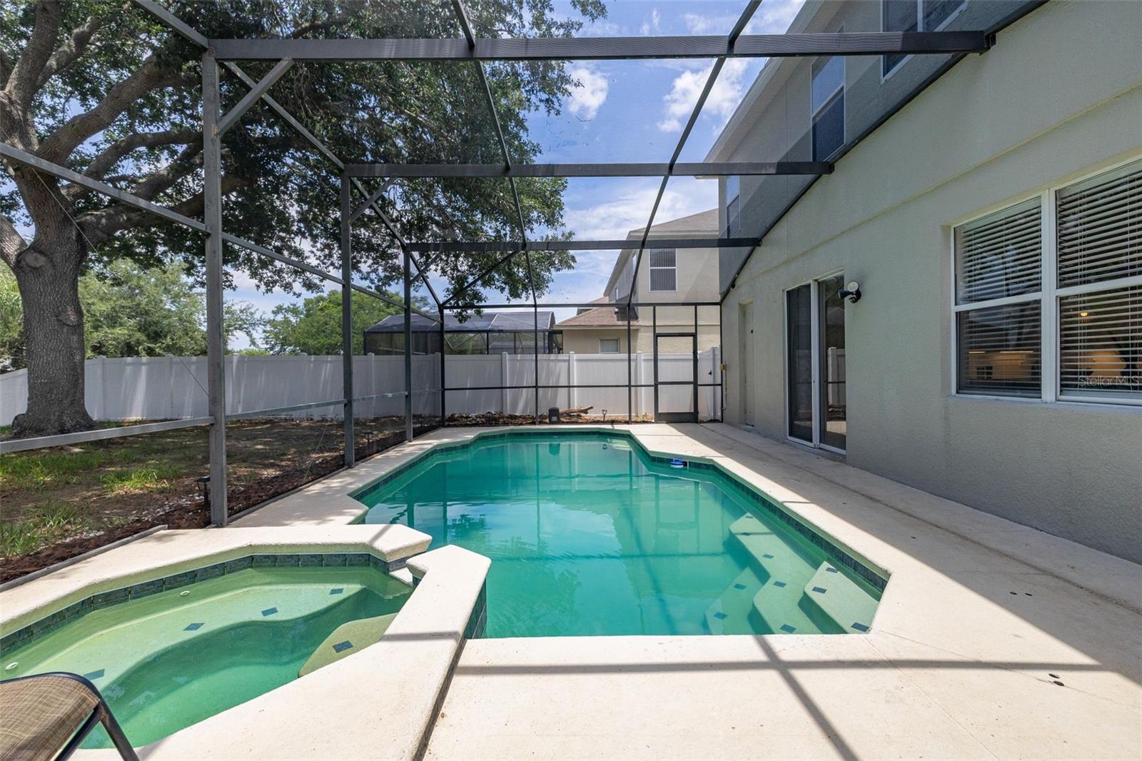 LEGACY PARK PH 02 - Residential