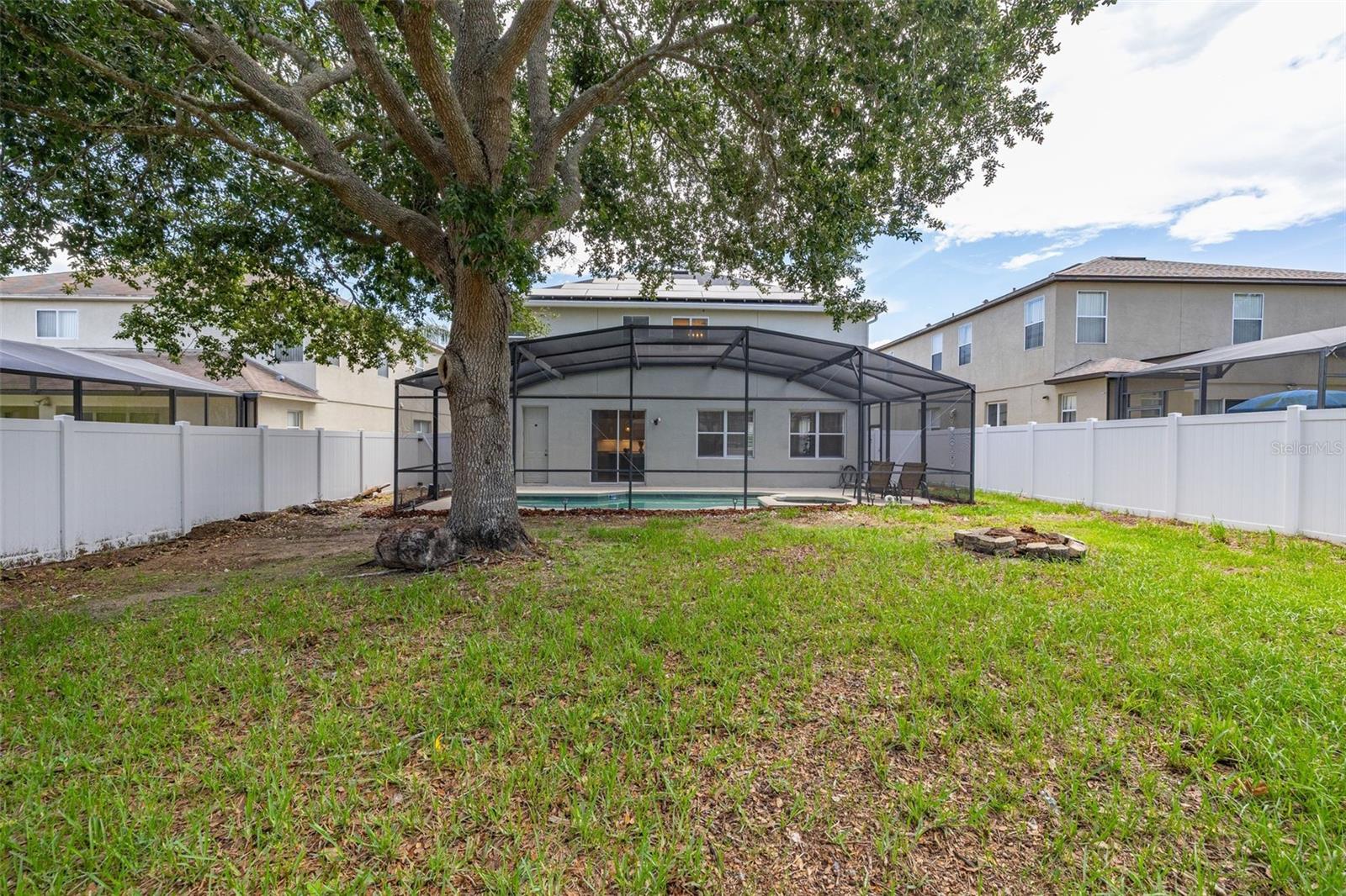 LEGACY PARK PH 02 - Residential