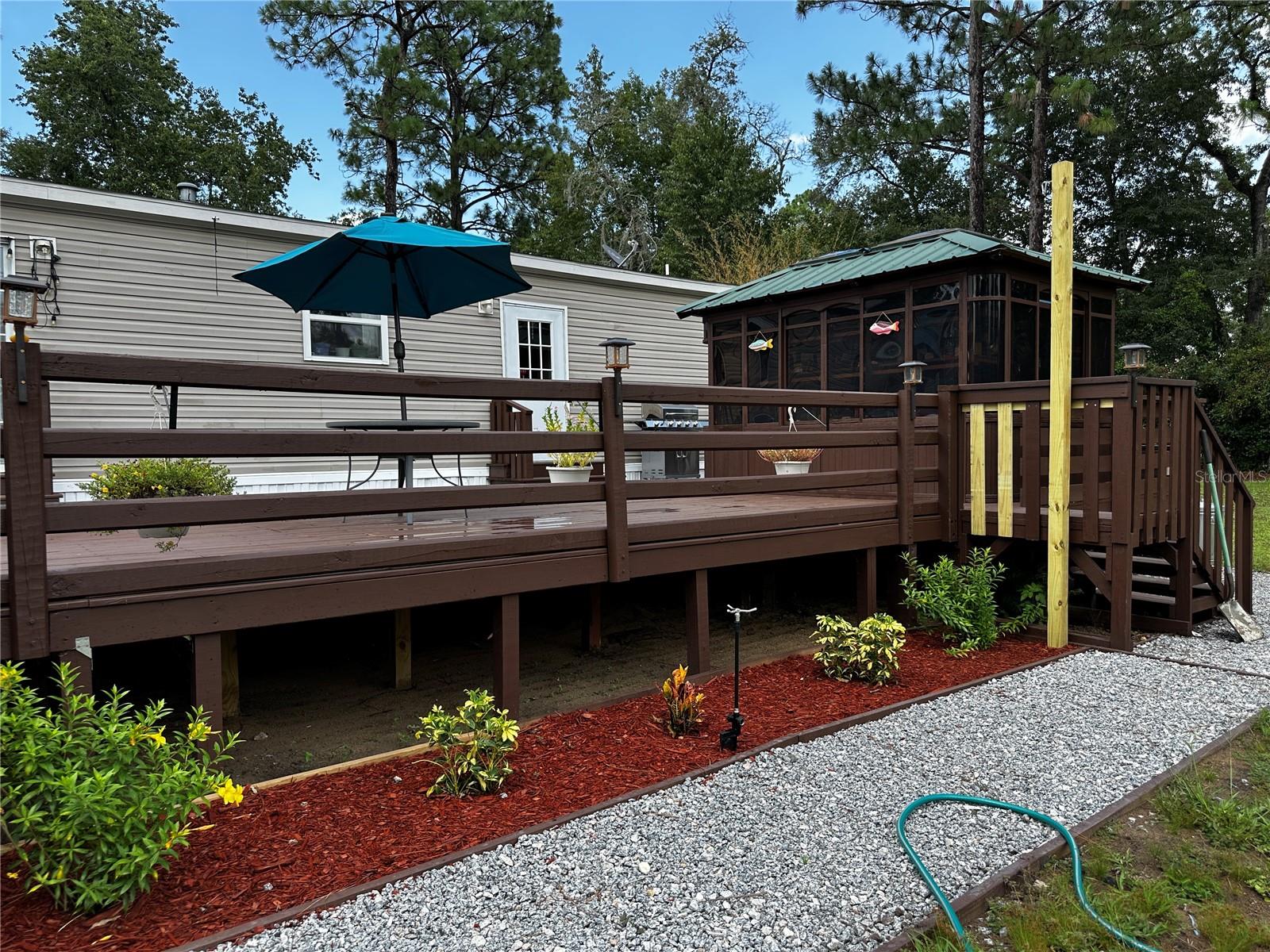 WILLISTON HIGHLANDS UNIT 5 - Residential