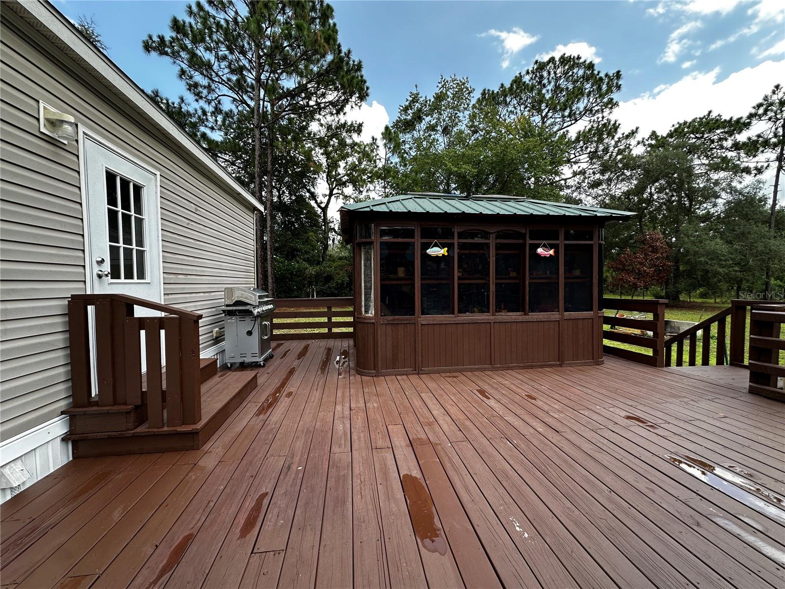 WILLISTON HIGHLANDS UNIT 5 - Residential