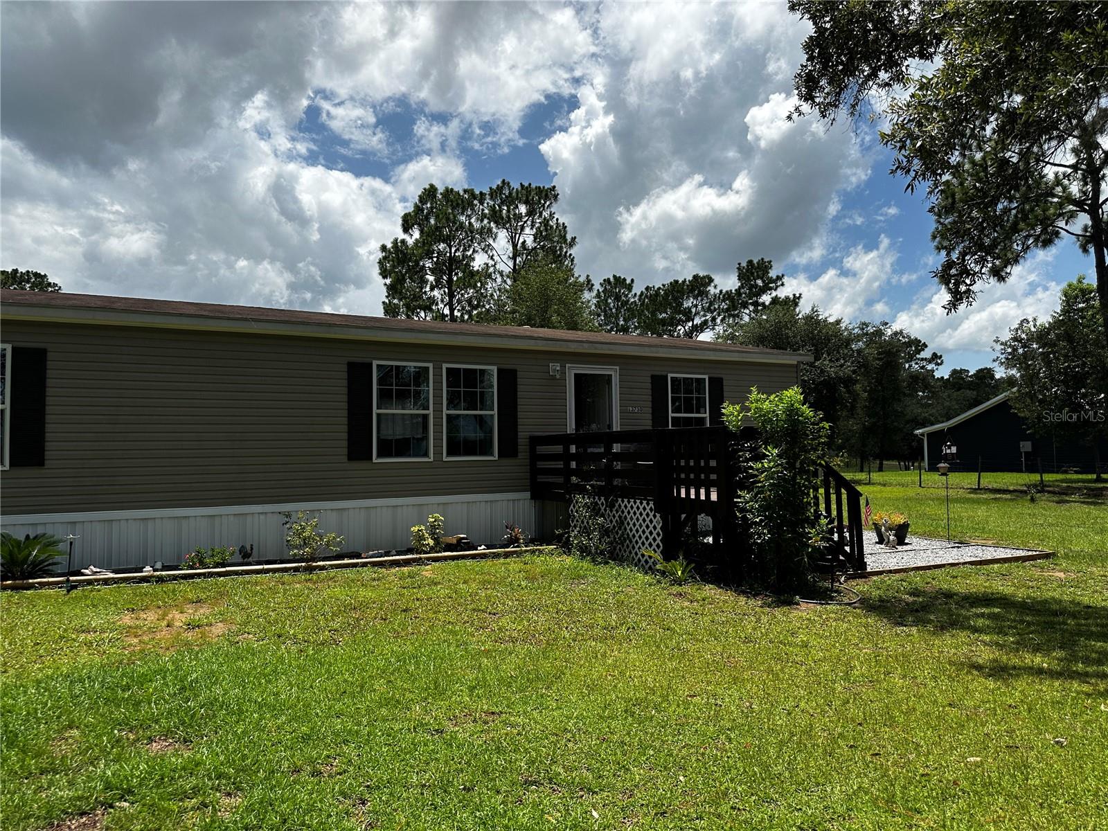 WILLISTON HIGHLANDS UNIT 5 - Residential
