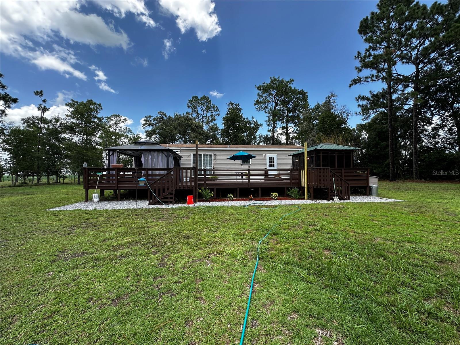 WILLISTON HIGHLANDS UNIT 5 - Residential