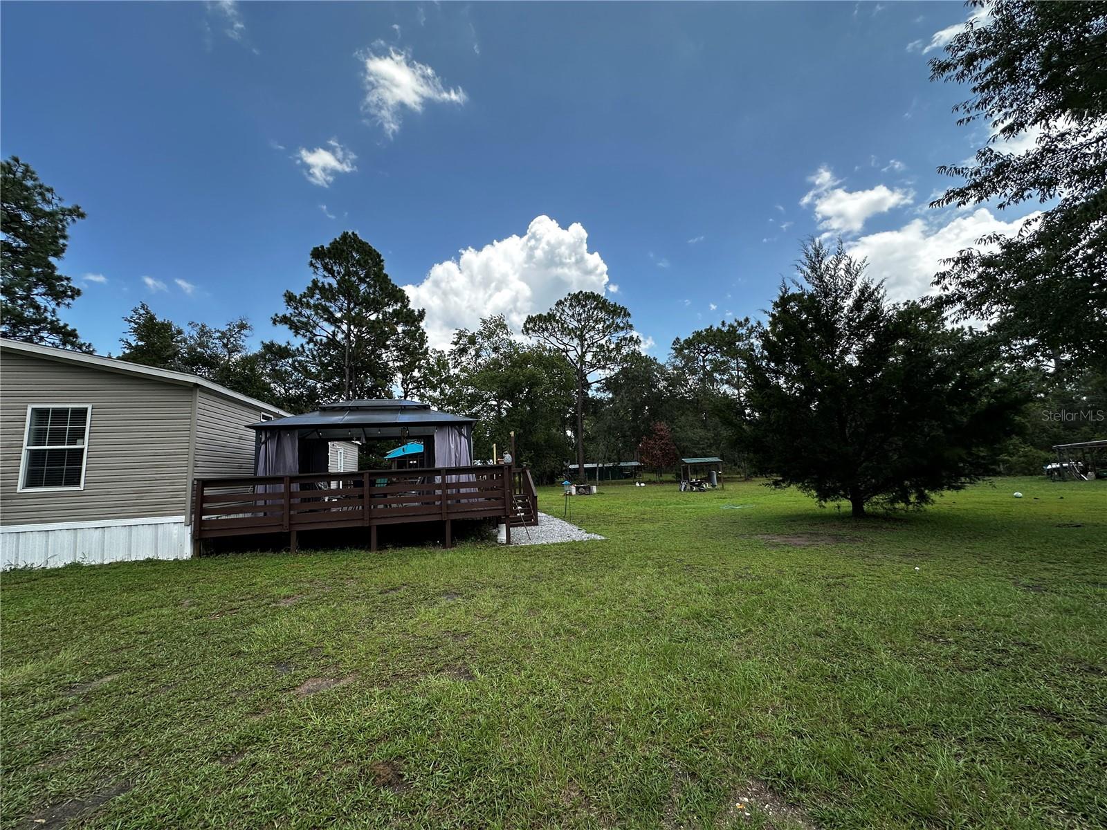 WILLISTON HIGHLANDS UNIT 5 - Residential