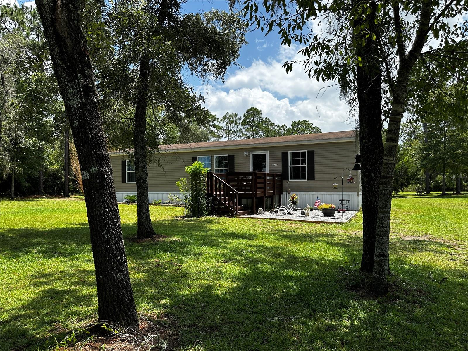 WILLISTON HIGHLANDS UNIT 5 - Residential