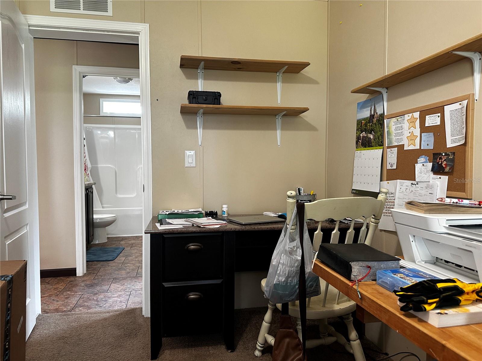 WILLISTON HIGHLANDS UNIT 5 - Residential