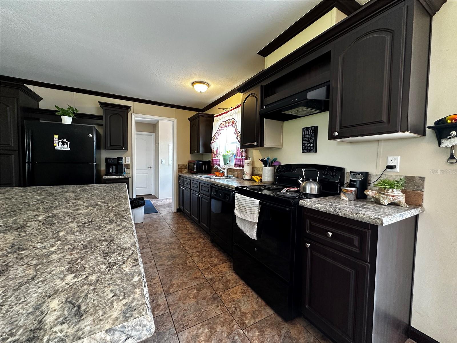 WILLISTON HIGHLANDS UNIT 5 - Residential
