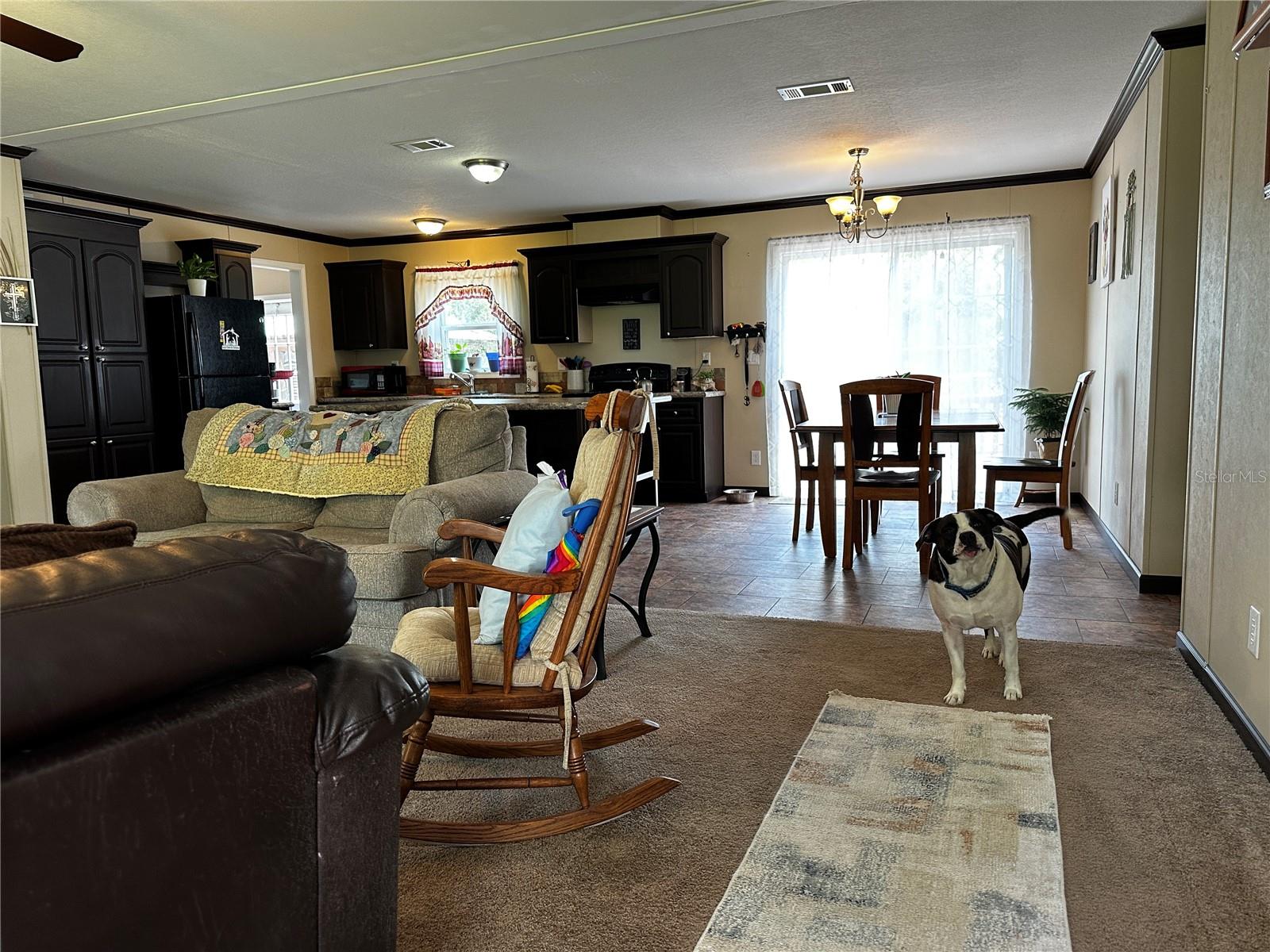 WILLISTON HIGHLANDS UNIT 5 - Residential