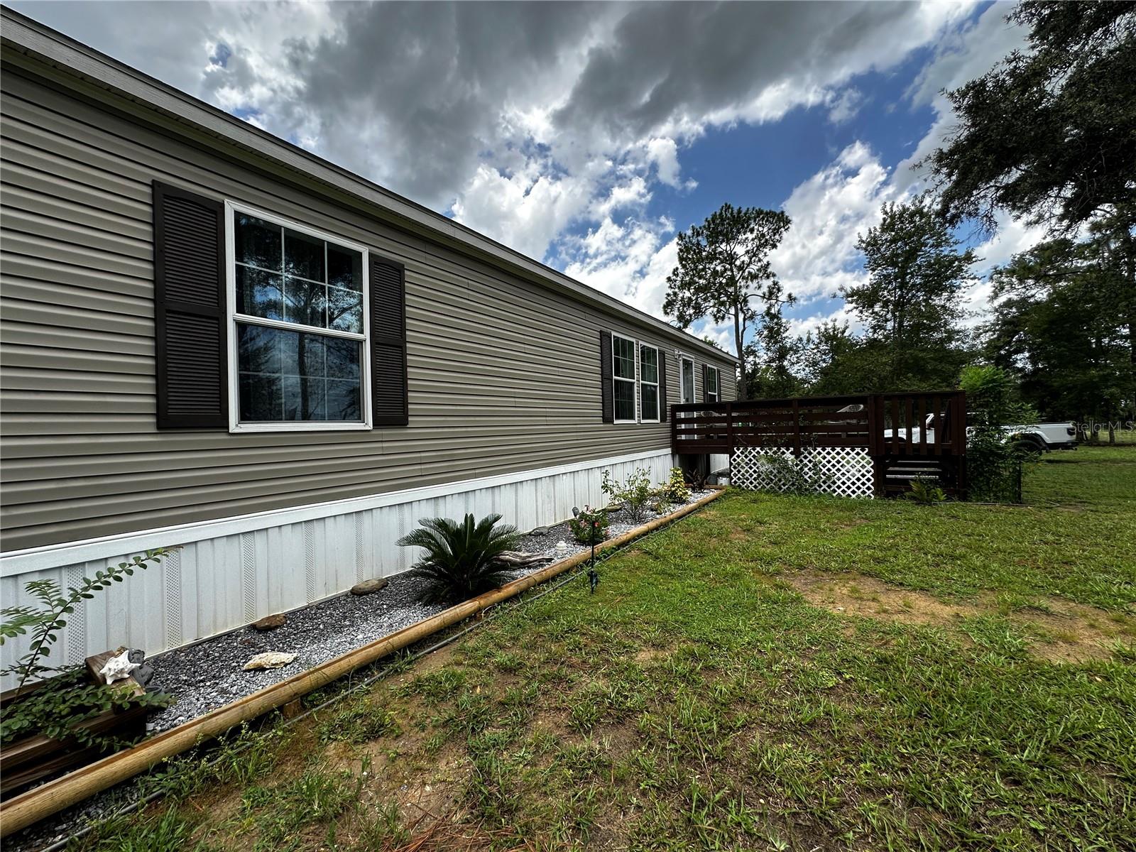 WILLISTON HIGHLANDS UNIT 5 - Residential