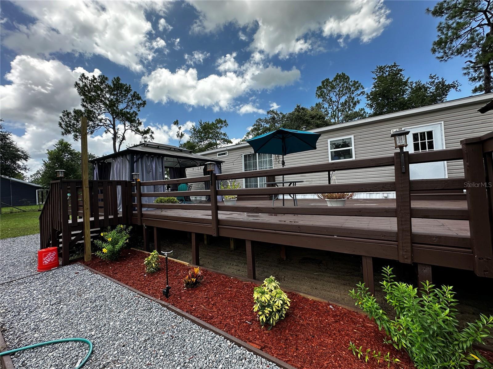 WILLISTON HIGHLANDS UNIT 5 - Residential