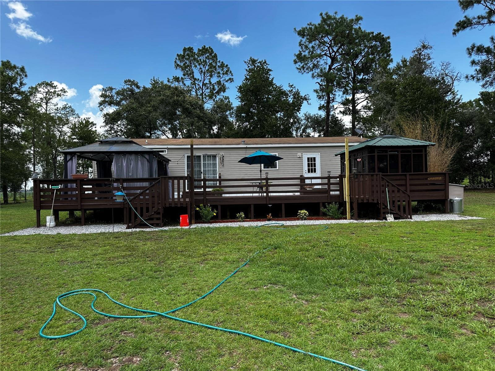 WILLISTON HIGHLANDS UNIT 5 - Residential