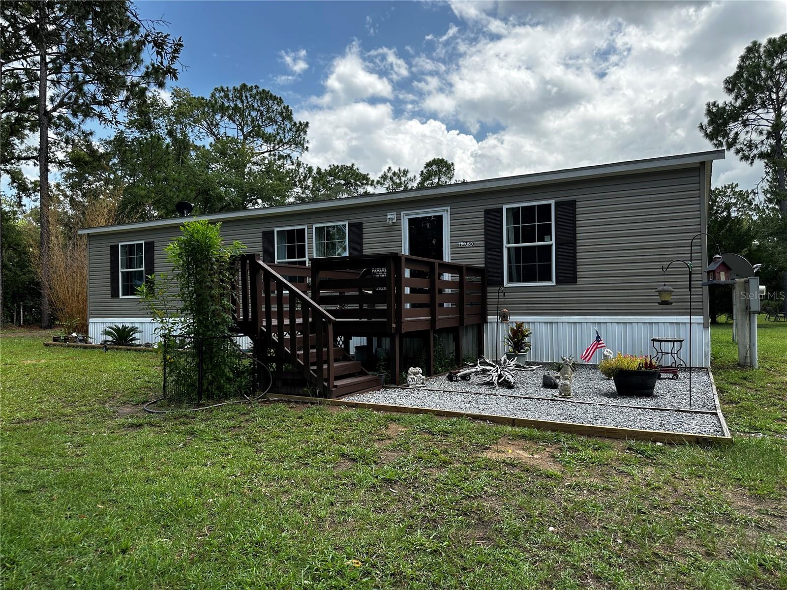 WILLISTON HIGHLANDS UNIT 5 - Residential