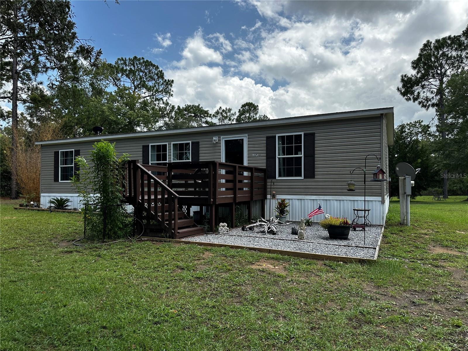 WILLISTON HIGHLANDS UNIT 5 - Residential