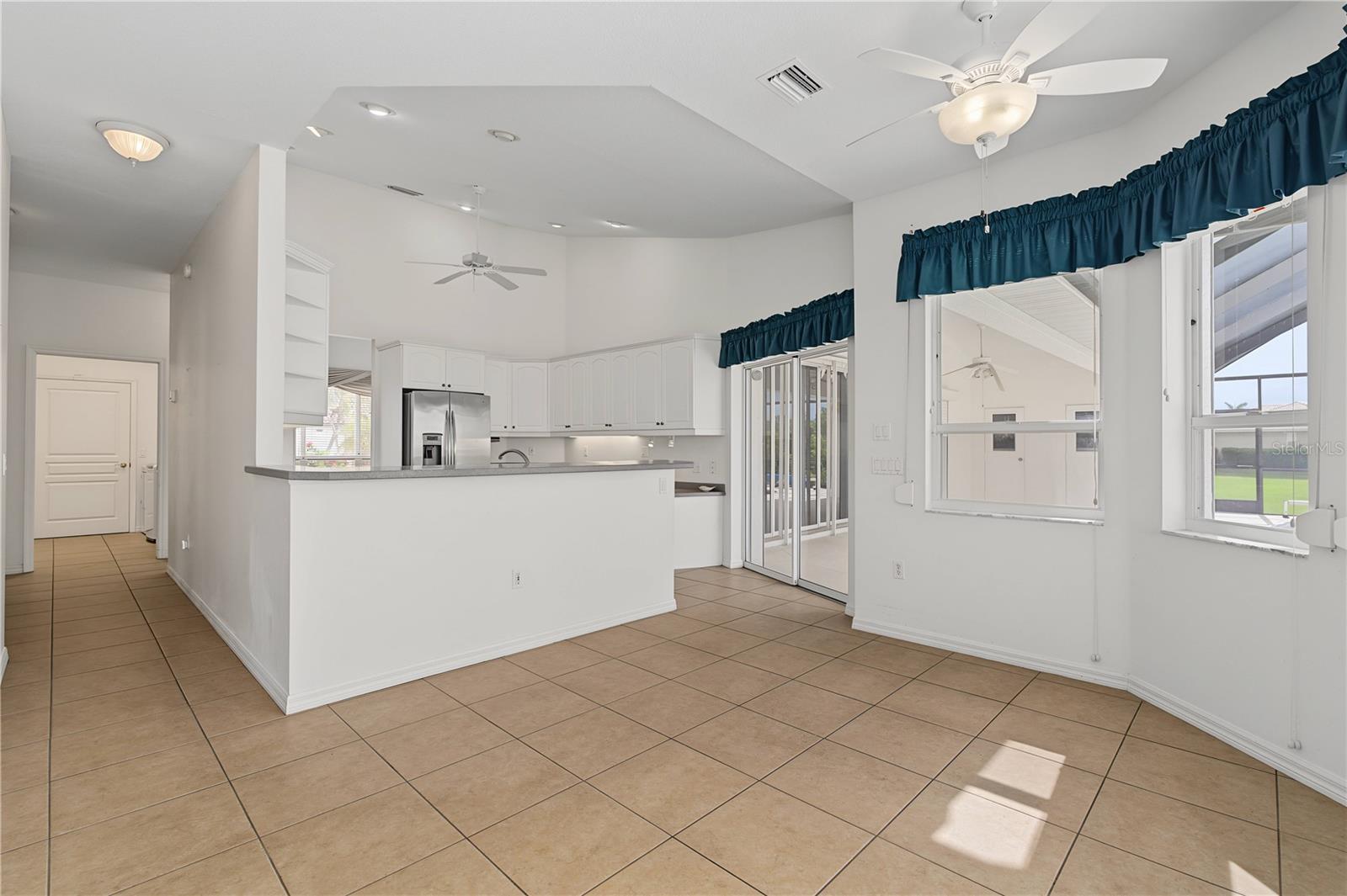 PUNTA GORDA ISLES SEC 12 - Residential
